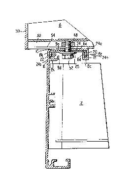 Une figure unique qui représente un dessin illustrant l'invention.